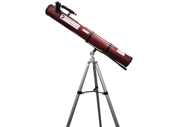 Reflector Telescope in India