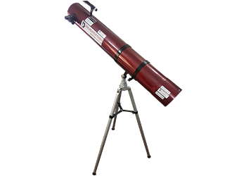 Galileo Telescope in India