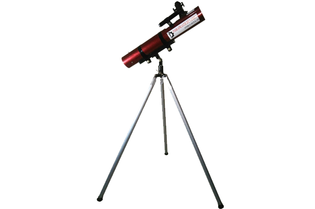 Alt-Az & Equatorial Mounts For Astronomy in India