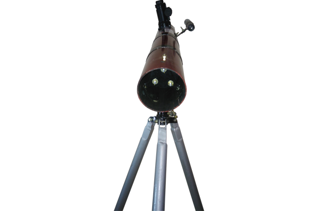 Newtonian Reflecting Telescopes in India