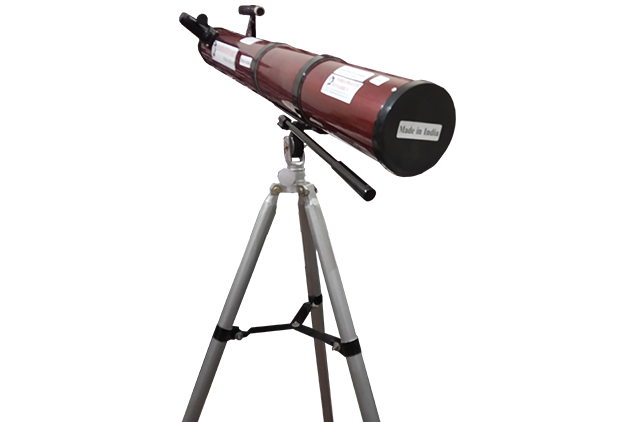 Newtonian Telescope Mirrors in India