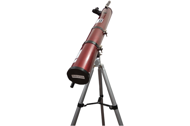 Reflecting Telescopes in India