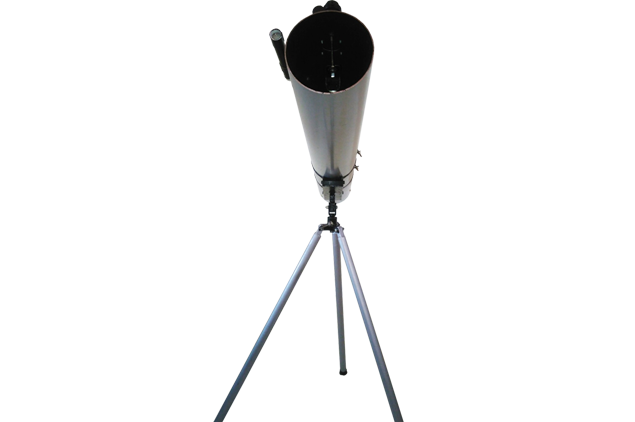 Quasar Telescopes in India