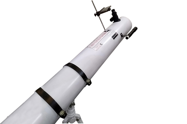 Quasar Telescopes in India
