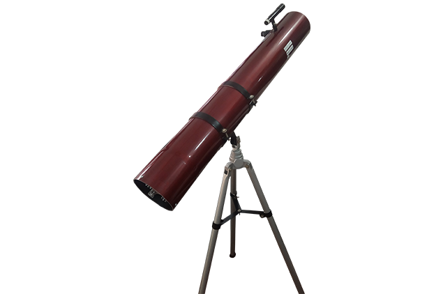 Altazimuth Telescope Mounts & Tripods in India