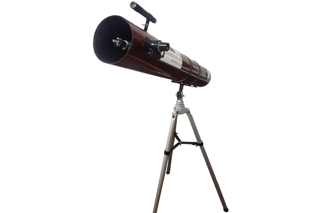 Telescope Mounts in India