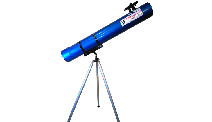 Meade Telescope in India