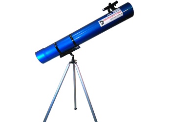 Space Telescope in India