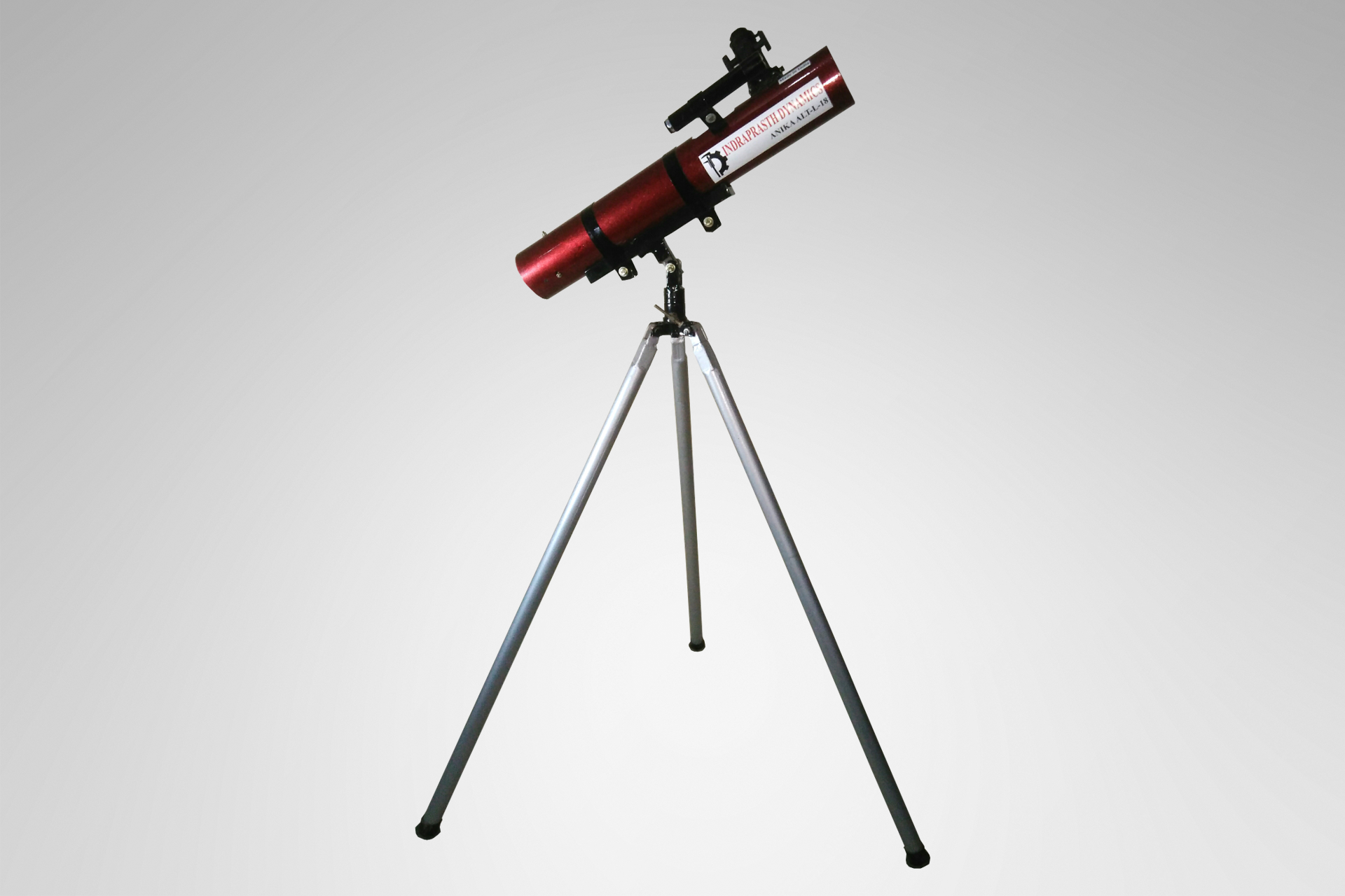 Astronomical Telescope in India